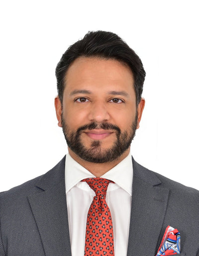Yusuf Alderzi
