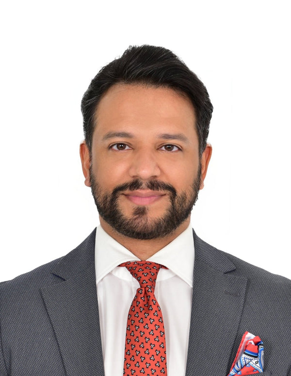 Yusuf Alderzi