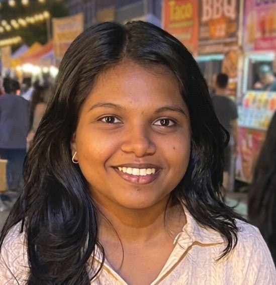 Keerthana