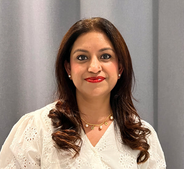 Praseetha Ullas