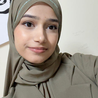 Hawra Hasan