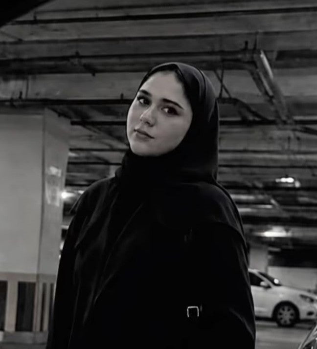 Fatima Rashed