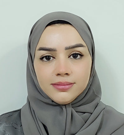 Eman Arafat