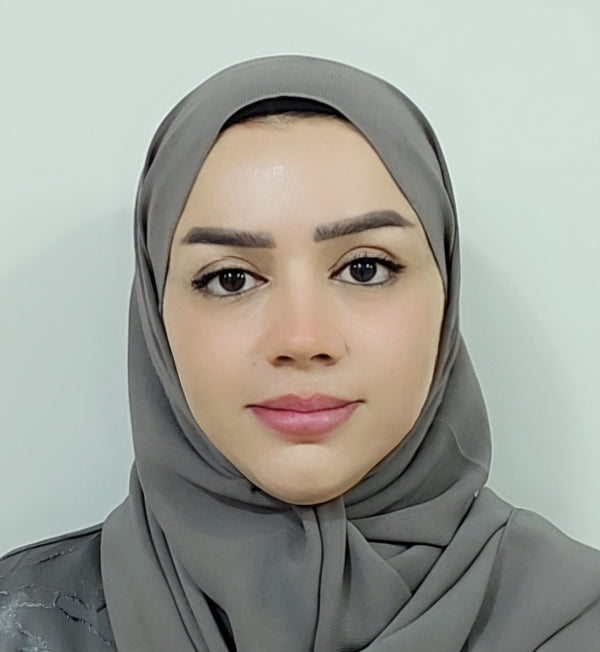 Eman Arafat