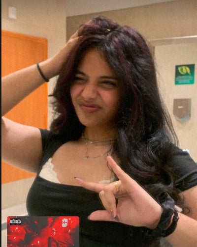 Aditi roy