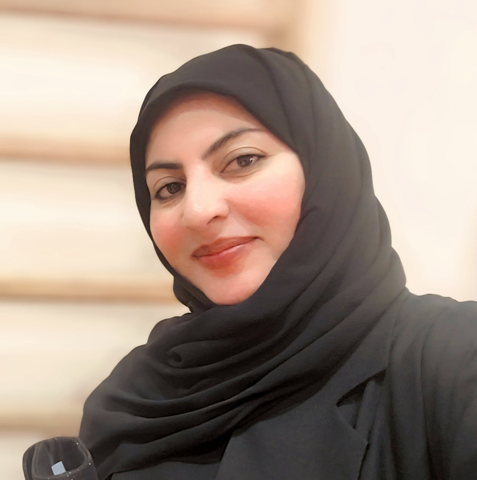 Fatima Arafat