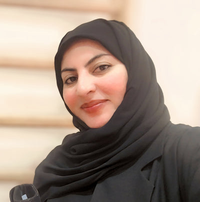 Fatima Arafat