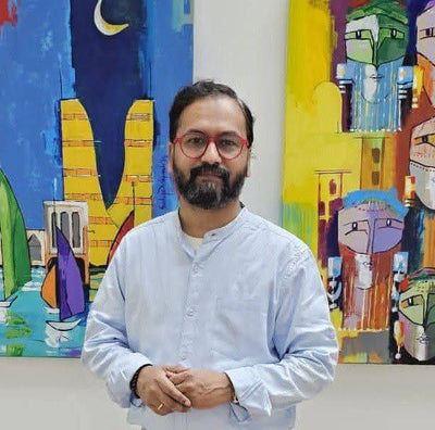 Sudeeip Deshpandey