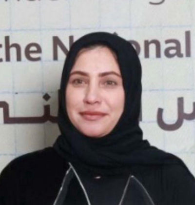 Maliha Behzad
