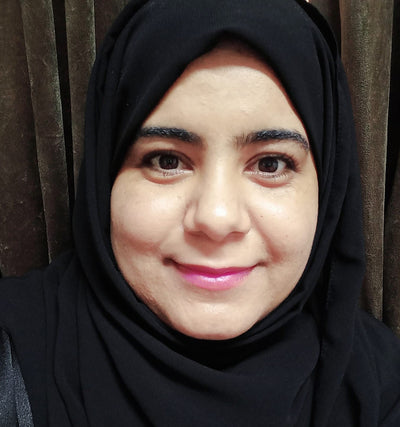 Zahra Abduljabbar