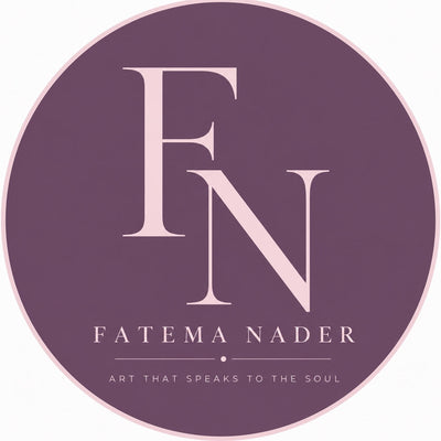Fatema Nader