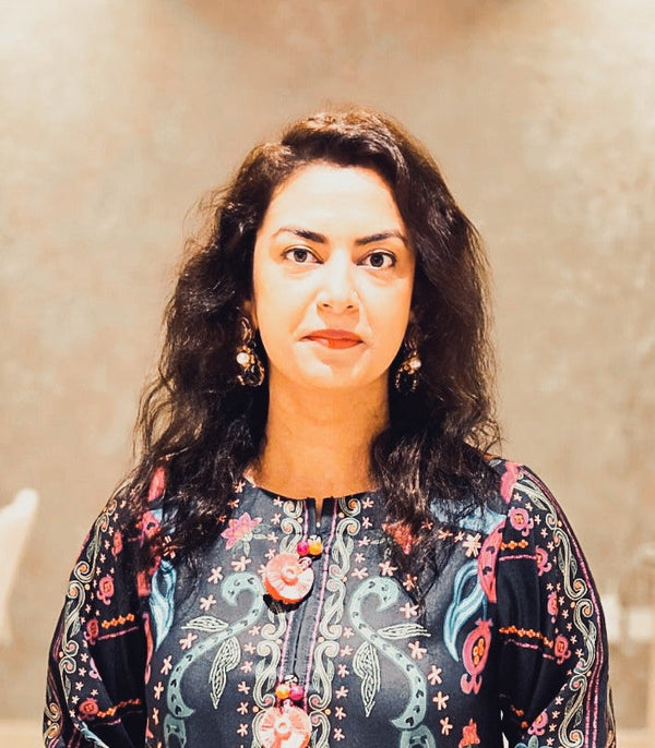 Fatima Binte Azam