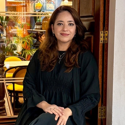 Saira Qureshi