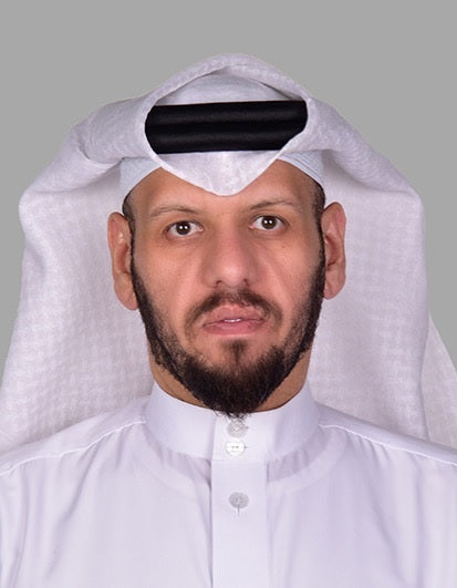 Waheed Buqais