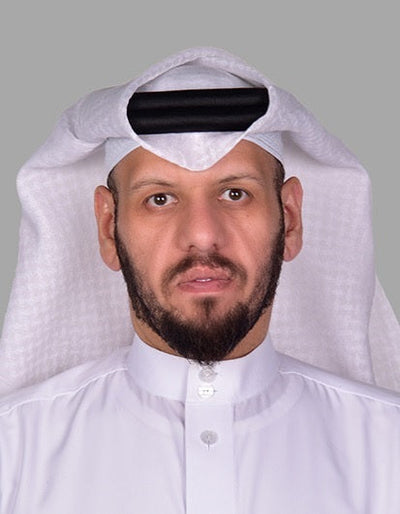 Waheed Buqais