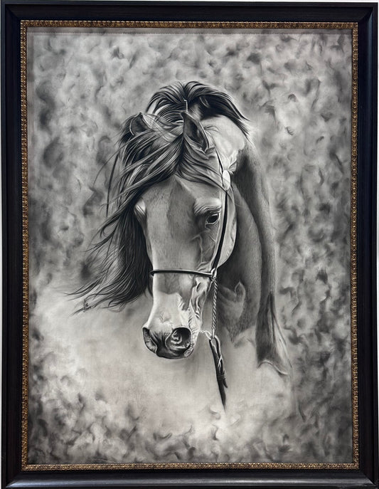 Arabian Pride