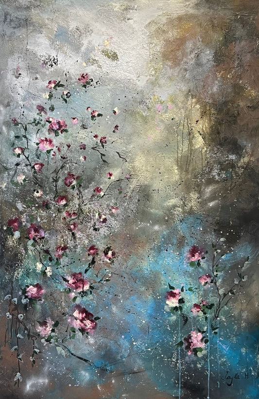 عاطفة (Passion)