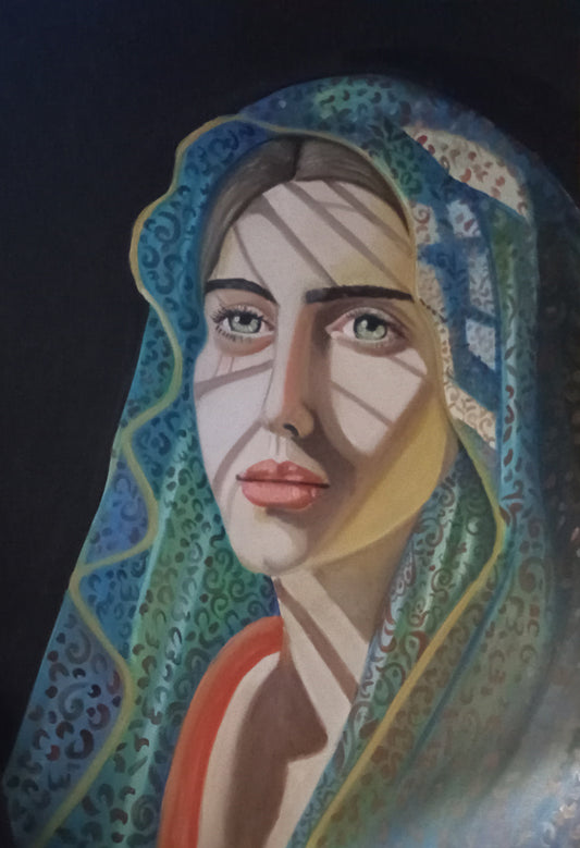 Woman Portrait