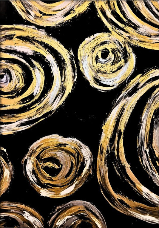 Luminous Cycles