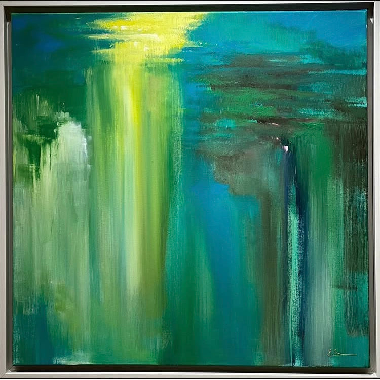 On Earth (3)