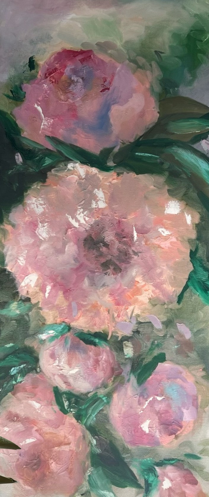 Rosy Dreams