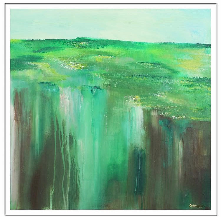 On Earth (5)