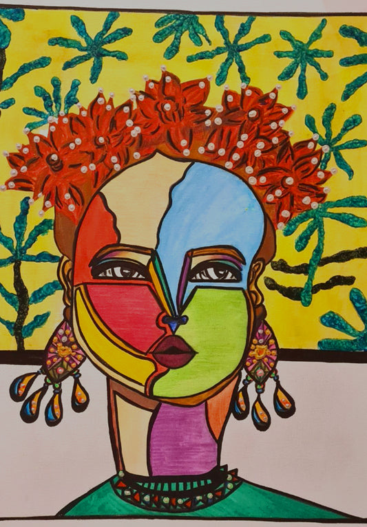 Colors Of Me