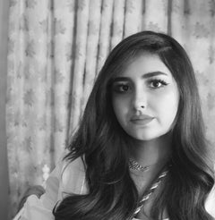 سارة الحسن
