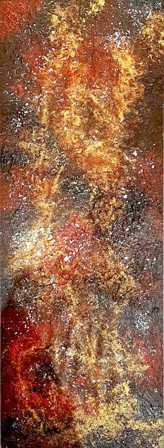 Flame of Creation