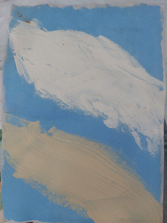 Paint and Resistance