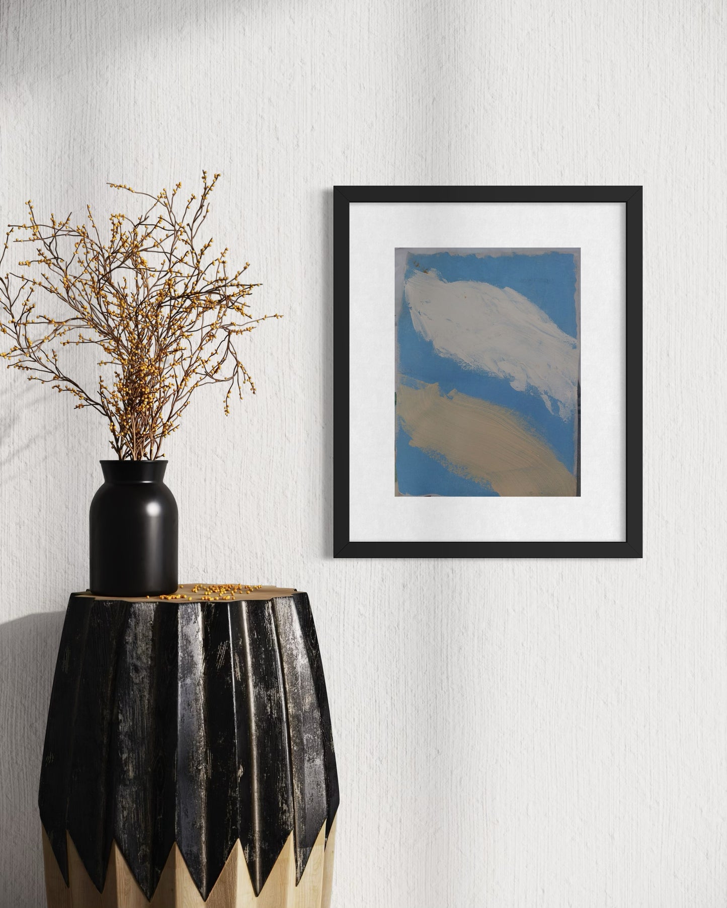 Paint and Resistance