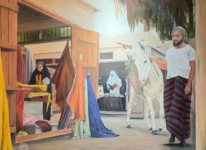 Heritage Market