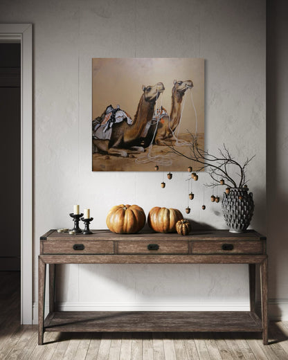 Camels