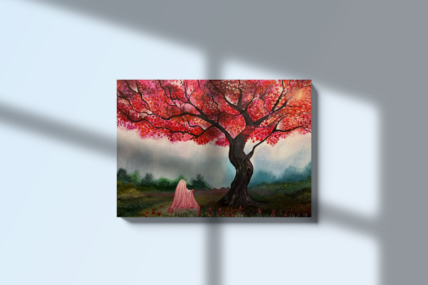 Cherry Tree