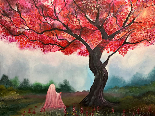 Cherry Tree