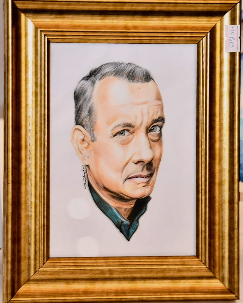 Tom Hanks