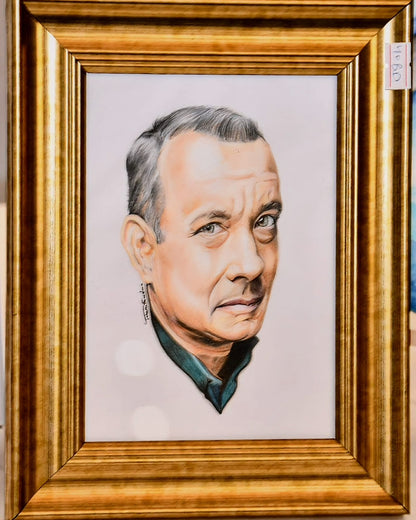 Tom Hanks