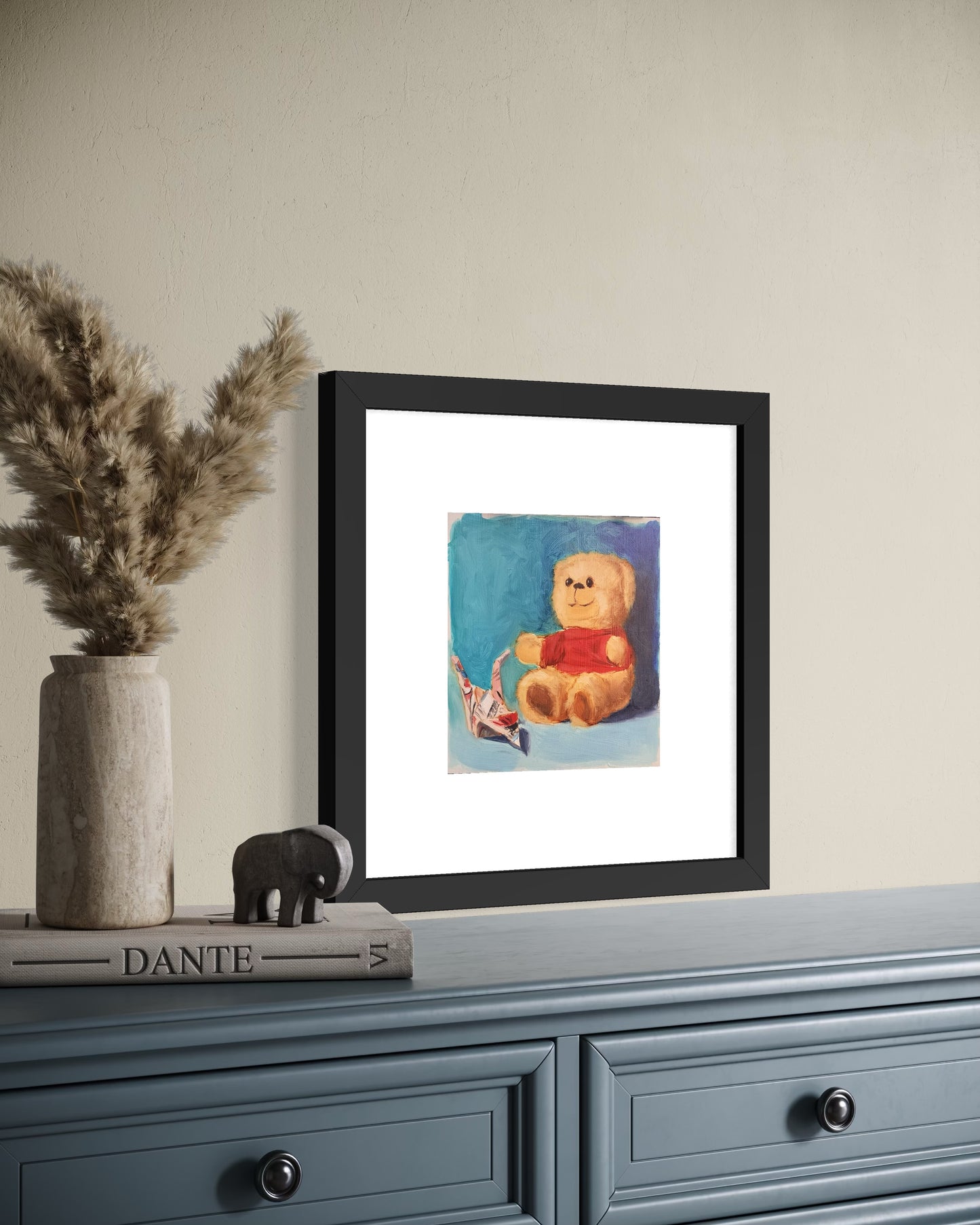 Childhood and Dreams