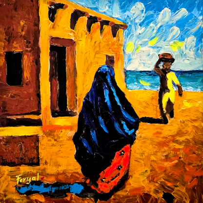 Beach House