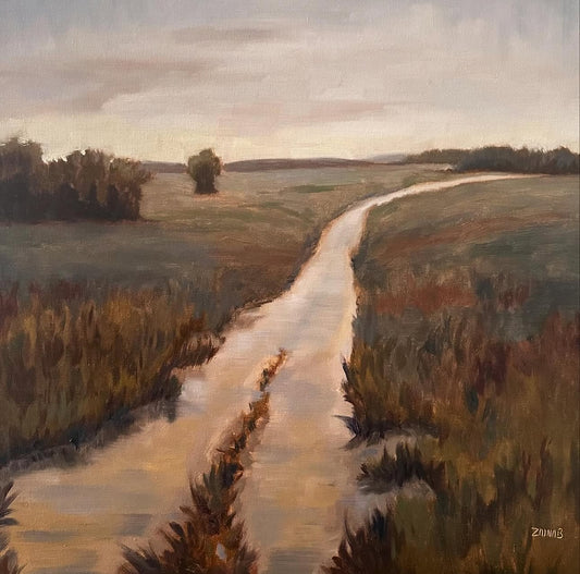 The River