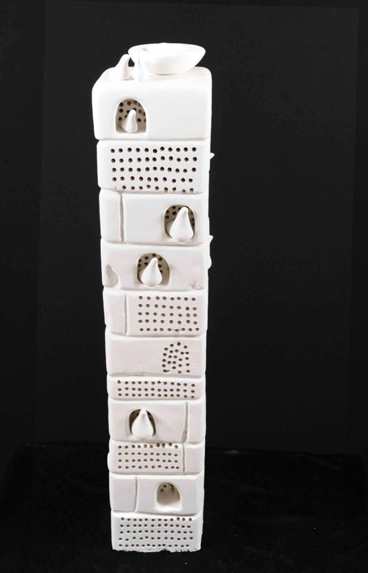 (حمَام لول) Ancient Doves
