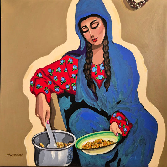 المجبوس