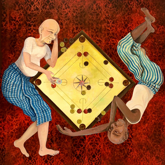 The Carrom