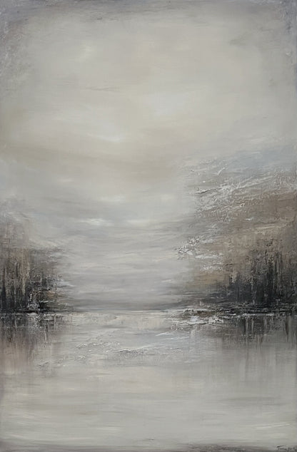 Pulse of the Horizon