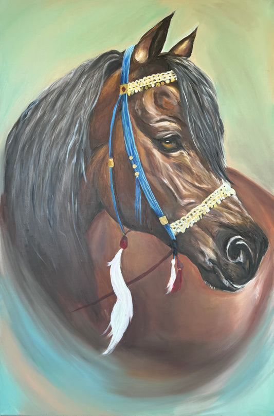 Stallion