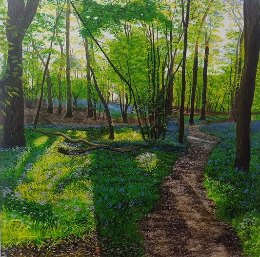 Forest Trees