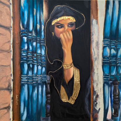 Shahla'a