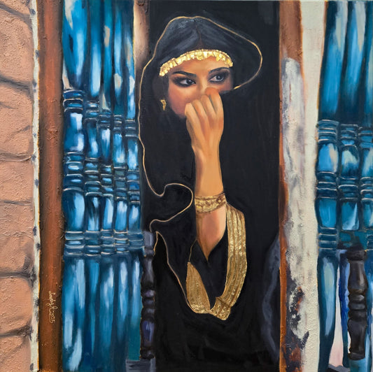 Shahla'a
