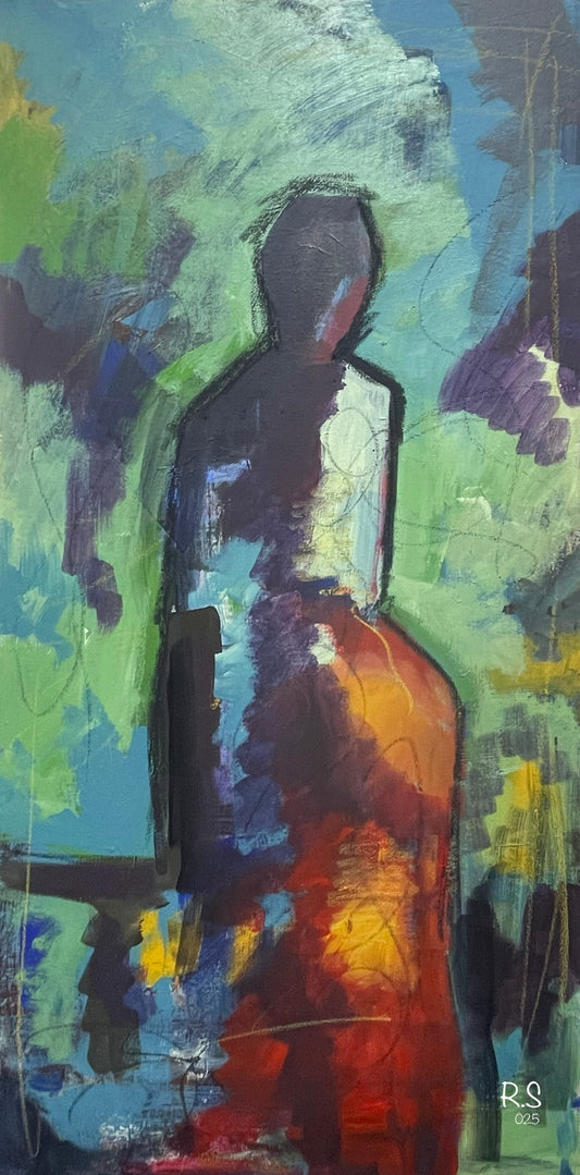 Shadow of Thought