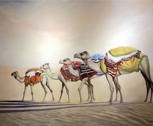Caravan